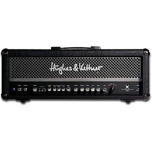 Hughes & Kettner Switchblade TSC 100 Classic EL34 Retro Upgrade kit Hughes & Kettner Switchblade TSC 100 Classic EL34 Retro Upgrade kit